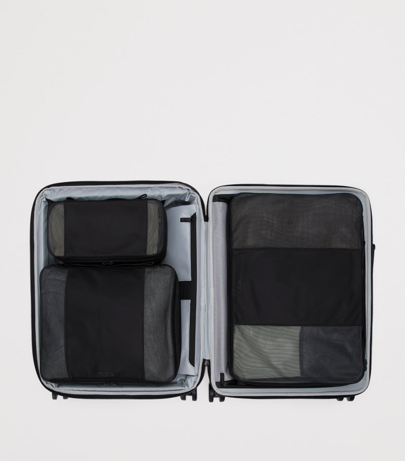 Tumi Alpha 4 carry-on suitcase Large - British product
