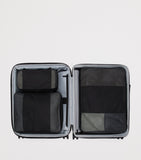 Tumi Alpha 4 carry-on suitcase Large - British product