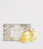 Harrods mini Fairy Woodland tea set, UK version