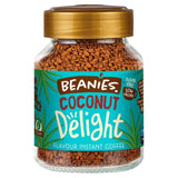 Beanies Flavour Coffee Coconut Delight 50g - McGrocer