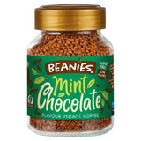 Beanies Flavour Coffee Mint Chocolate 50g - McGrocer