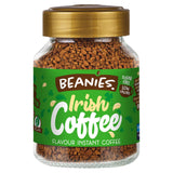 Beanies Irish Cream Flavour Coffee 50g - McGrocer