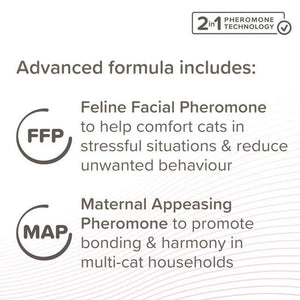 Beaphar CatComfort Excellence Calming Diffuser Refill for Cats