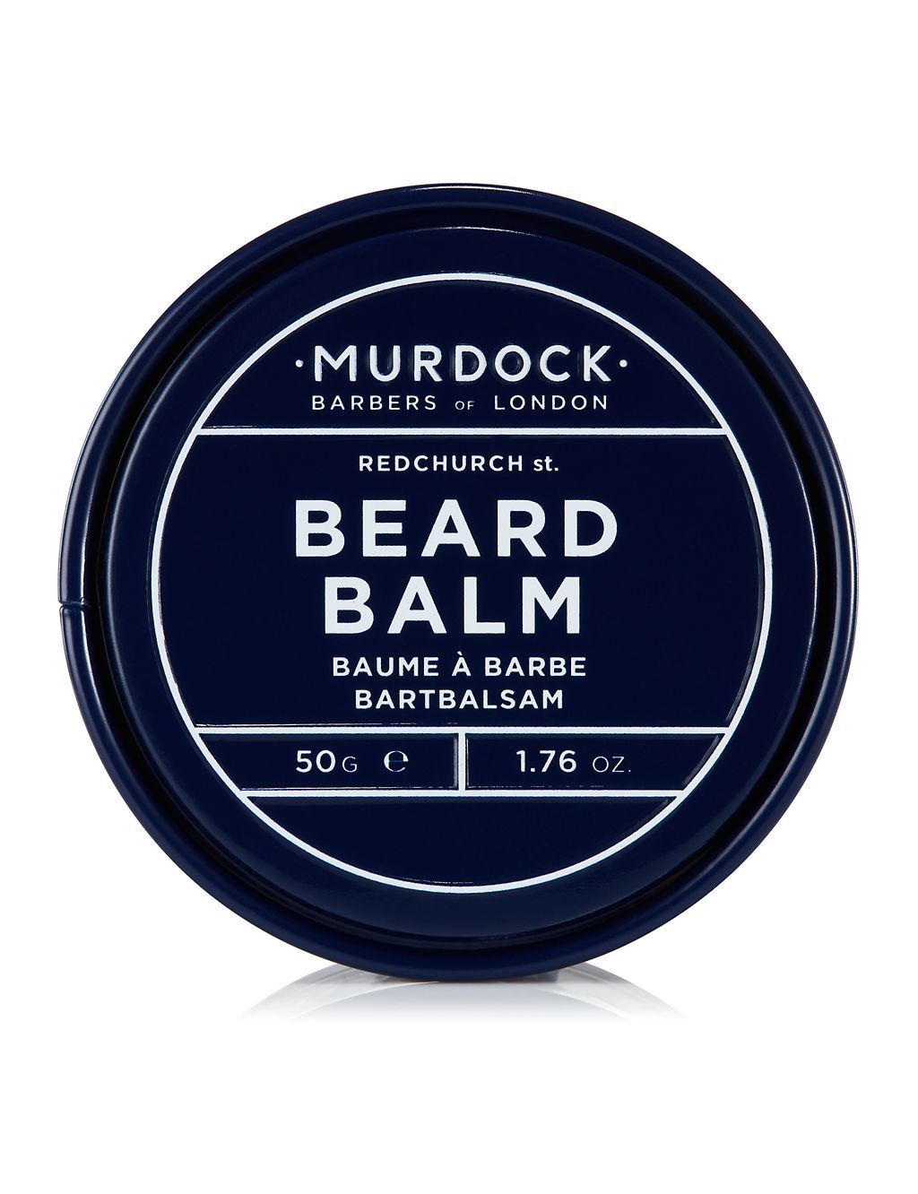 Beard Balm 50g - McGrocer