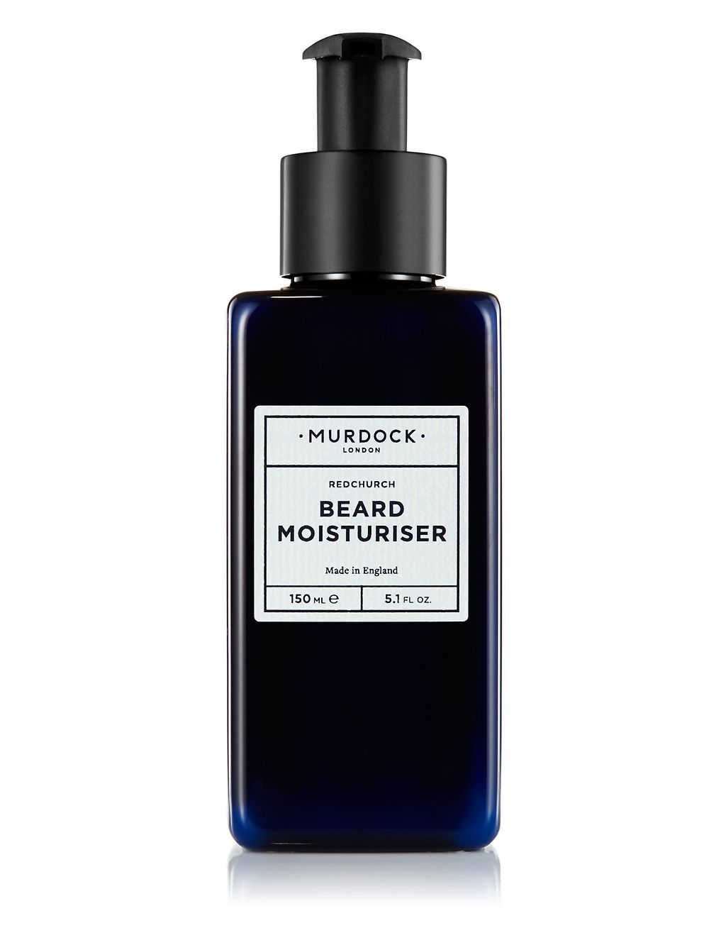 Beard Moisturiser 150ml - McGrocer
