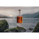 Bearface Triple Oak Elementally Aged Canadian Whisky   70cl - McGrocer