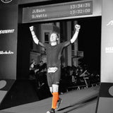 Bearhug Bamboo Calf Support Sleeve | Large - McGrocer