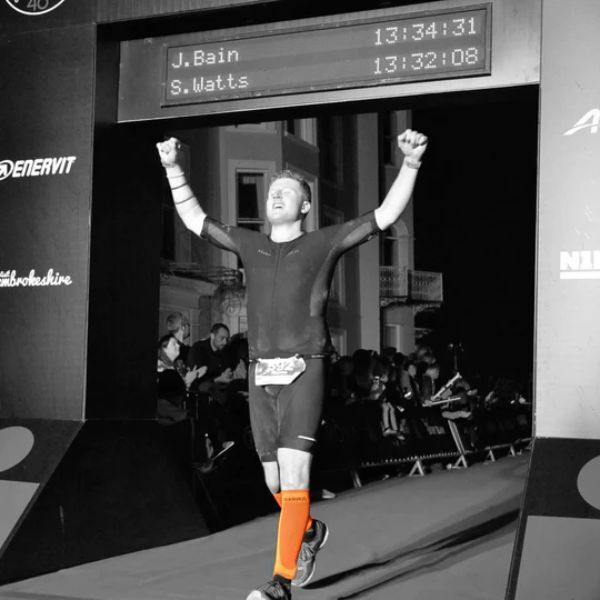 Bearhug Bamboo Calf Support Sleeve | XL - McGrocer