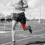 Bearhug Bamboo Elbow Support Sleeve | XL (Pair) - McGrocer