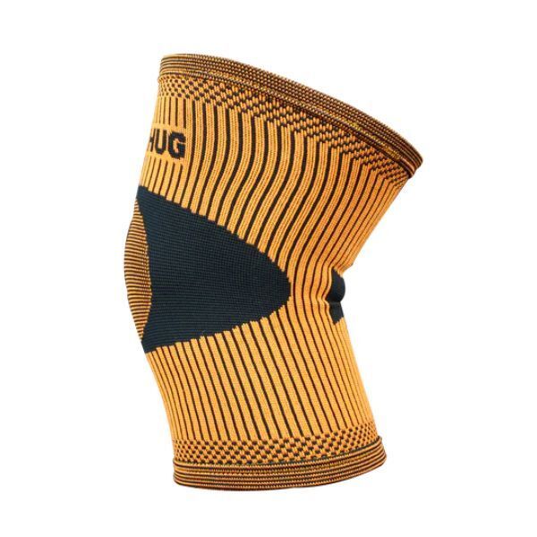 Bearhug Bamboo Knee Support Sleeve | Small (Pair) - McGrocer