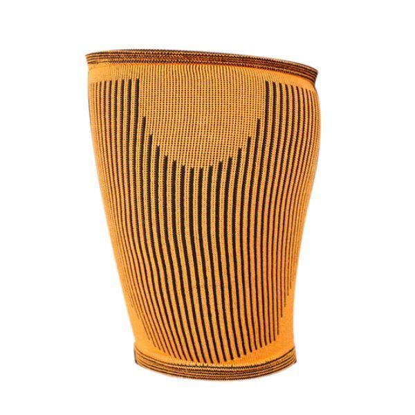 Bearhug Bamboo Thigh Support Sleeve | Medium - McGrocer