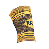 Bearhug Bamboo Wrist Support Sleeve | Small (Pair) - McGrocer