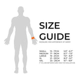 Bearhug Bamboo Wrist Support Sleeve | XXL - McGrocer