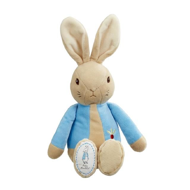 Beatrix Potter My First Peter Rabbit - McGrocer