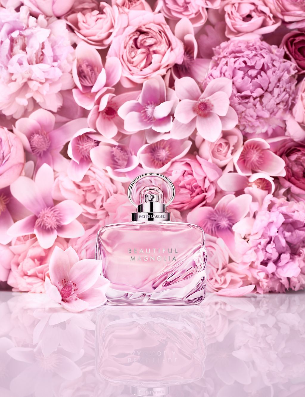 Beautiful Magnolia Eau de Parfum 100ml - McGrocer