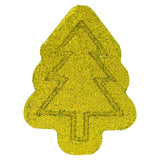 Beauty Crush Christmas Tree Mini Fizzer 30g - McGrocer