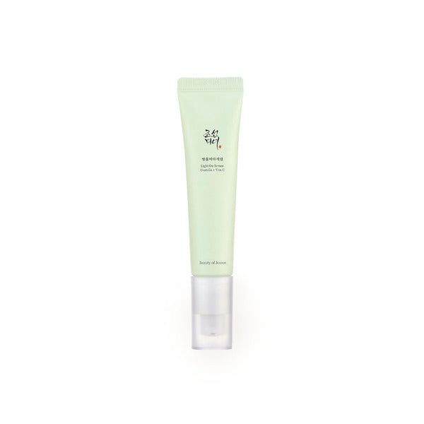 Beauty of Joseon Light On Serum: Centella + Vita C 30ml - McGrocer