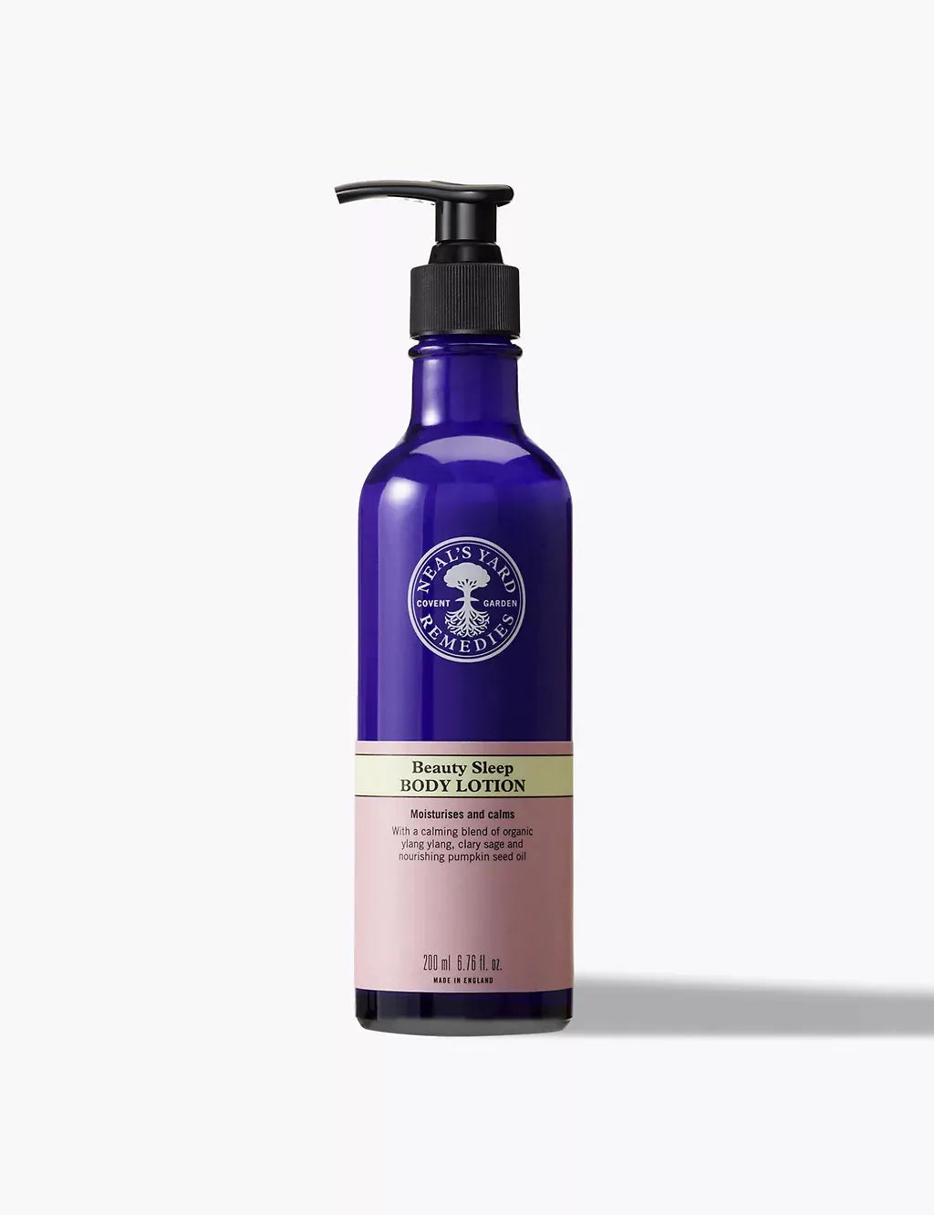 Beauty Sleep Body Lotion 200ml - McGrocer