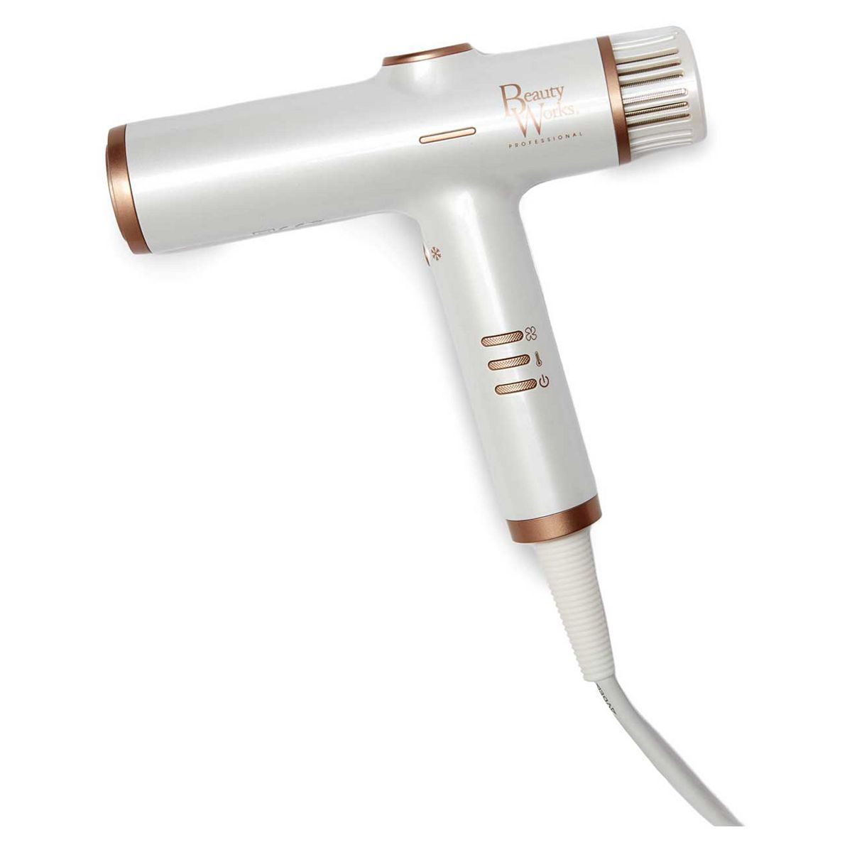 Beauty Works AERIS Digital Hair dryer - McGrocer