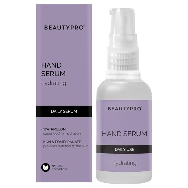 Beautypro Hand Therapy Serum 30Ml - McGrocer