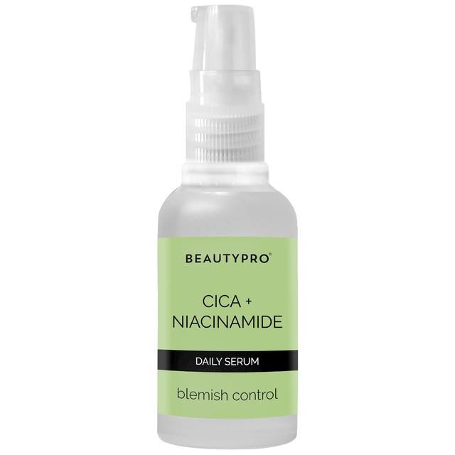 BeautyPro NIACINAMIDE 2% Daily Serum 30ml - McGrocer
