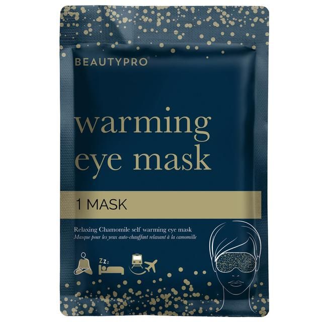 BEAUTYPRO Warming Eye Mask (5 Masks) 5 x 16g - McGrocer