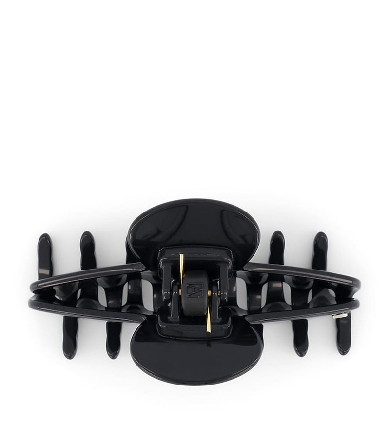 Alexandre de Paris claw hair clip 8.5cm - British product