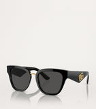 Dolce&Gabbana acetate 0DG4437 sunglasses, UK version
