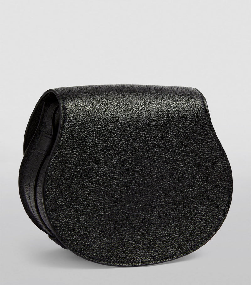 Chloé Marcie saddle handbag small - British product