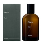 AESOP Tacit eau de parfum 100ml - British product