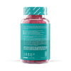 Novomins Zinc Magnesium B6 Strawberry Gummies 60 Count imported from the UK