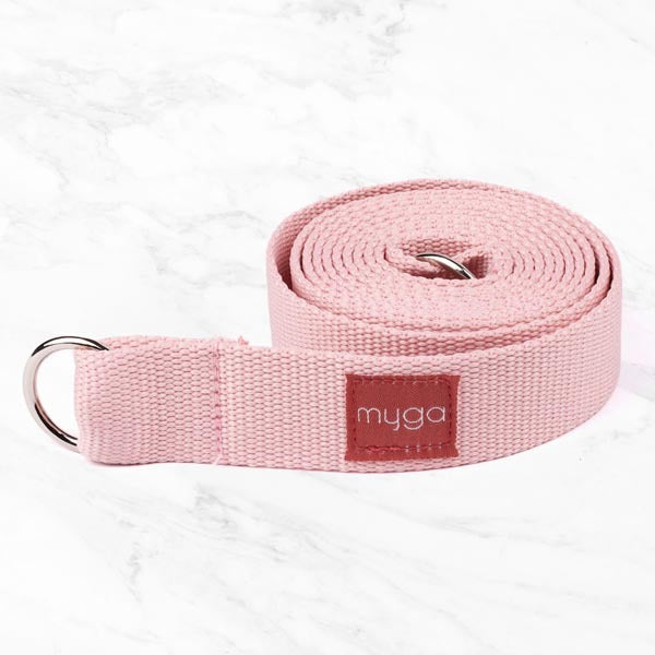 Myga yoga starter kit Terrazzo set, imported from the UK