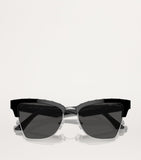 Jimmy Choo JC5014 acetate sunglasses - British product