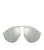 LOEWE Hillock Pilot sunglasses, UK version