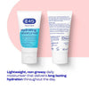 E45 face moisturiser dry sensitive skin 50ml - British product