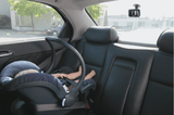 Bebeconfort child view car mirror with clip and suction cup, UK version