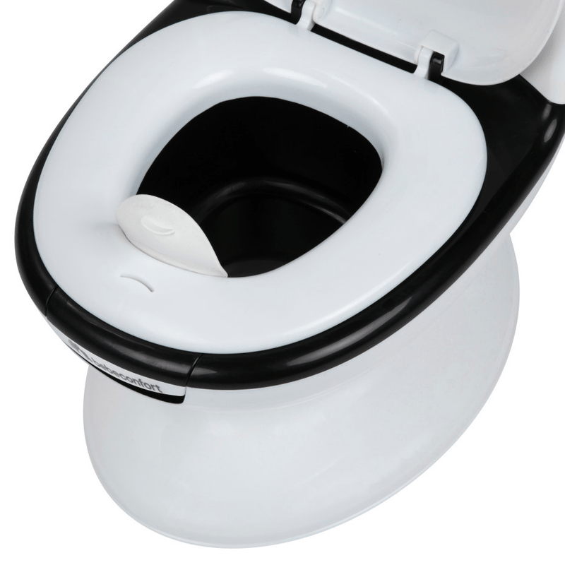 Bebeconfort mini toilet Panda, imported from the UK