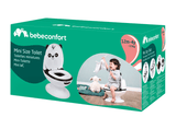 Bebeconfort mini toilet Panda, imported from the UK