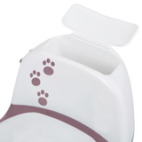 Bebeconfort Mini Size Toilet Lazy Lavender, UK version
