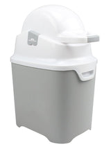 ukbabycentre Bebeconfort Odour Control Nappy Bin- Buy online at McGrocer