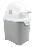 Bebeconfort odour control nappy bin - British product