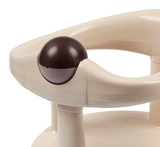 Bebeconfort baby swivel bath seat Soft Sand, imported from the UK