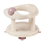 Bebeconfort baby swivel bath seat Soft Sand, imported from the UK