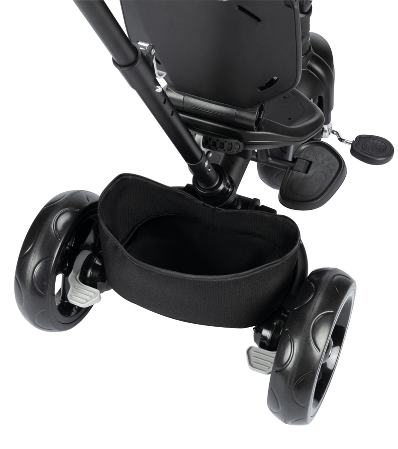 Bebeconfort Windy tricycle Mineral Green - British product