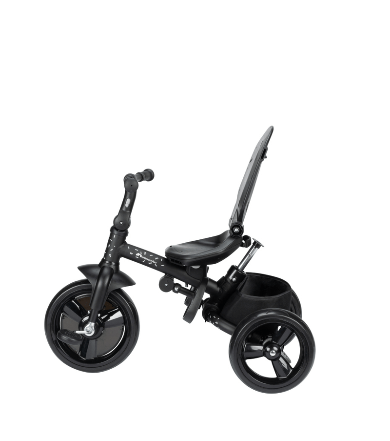Bebeconfort Windy tricycle Mineral Green - British product