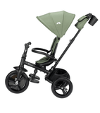 Bebeconfort Windy tricycle Mineral Green - British product