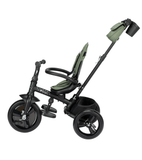 Bebeconfort Windy tricycle Mineral Green - British product