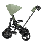 Bebeconfort Windy tricycle Mineral Green - British product