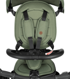 Bebeconfort Windy tricycle Mineral Green - British product
