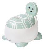 Bebeconfort Comfort Potty in turtle green, imported from the UK
